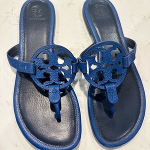 Tory Burch Miller Sandals